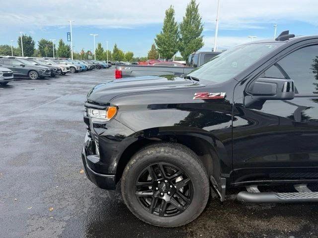 chevrolet silverado 1500 2025 2GCUKEED6S1161237 image chevrolet silverado 1500 2025 2GCUKEED6S1161237 image